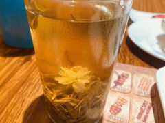 -汉巴味德·烤肉与啤酒的自助(杭州大悦城店)