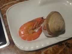 -船奇蒸汽海鲜·闽菜(八市海鲜总店)