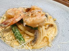 -Manner Coffee(万象食家店)