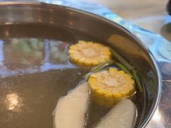 -潮鑫牛肉火锅(敏捷广场店)