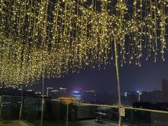 -烛影拾光·创意菜·鲜花·音乐(曲江钻石半岛店)