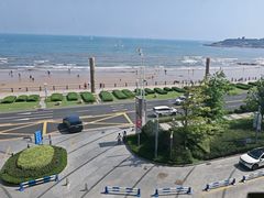 -青岛海天大酒店·1988全日餐厅