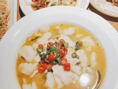 -北大荒人•新东北菜(青岛银座店)