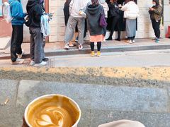-JPG coffee(广州体育西店)