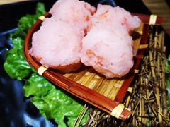 鲜虾丸-湊湊火锅·茶憩(上海合生汇店)