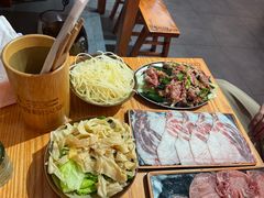 -黔三一夺夺粉酸汤火锅(百信店)
