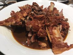 -九毛九西北菜(盈信广场店)