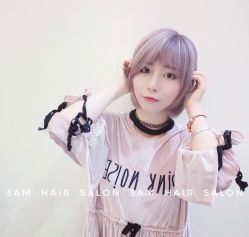 -3AM HAIR SALON染发接发