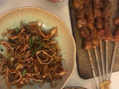 -龟兹KUCINA·新疆菜(前滩L+PLAZA店)