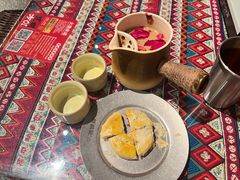 -火塘云南烧烤大排档