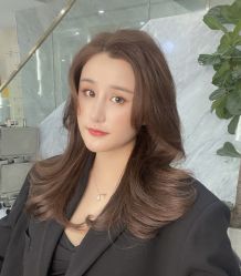 -3AM HAIR SALON染发接发