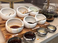 -东方饺子王(新奥购物中心店)