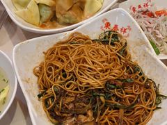 -东泰祥生煎馆(重庆北路店)