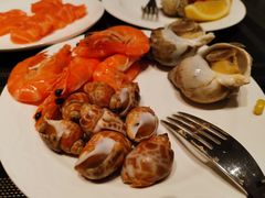 -云尚自助餐厅(佛山南海瞻云酒店)