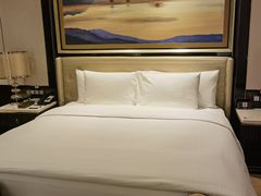 -长沙富力万达文华酒店