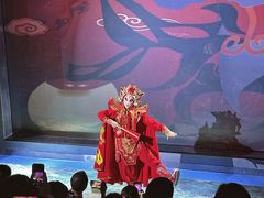 -顺德南宏海立方海洋公园