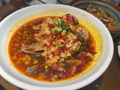 小黄鱼-图味美小黄鱼·景德菜(浙江路店)