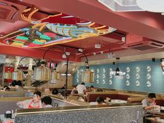 -王婆大虾(五道口店)