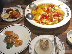 -太二酸菜鱼(海口友谊广场店)