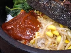 -大阪烧肉BAKA一代(十亩地店)