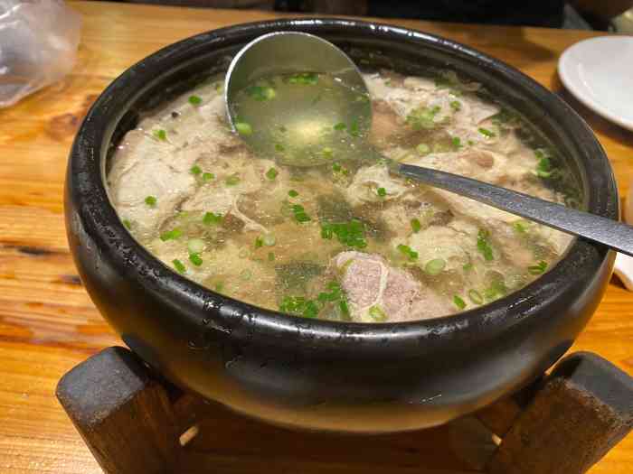 临家闽南菜(思北店)-"本来相中了沙茶锅,竟然以猪下水没主料,幸.