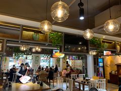 大堂-王妈热卤·川味馆(海昌店)