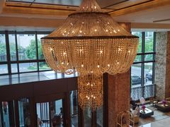 -杭州城中香格里拉大酒店