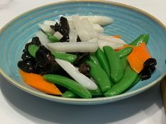 -鹿港小镇(悠唐店)