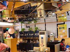 -昱匠·日本料理(金融街店)