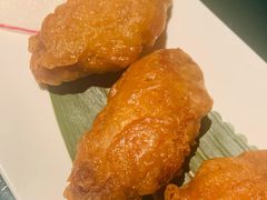 -厦门艾美酒店·乐美中餐厅