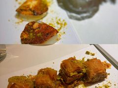 -Pasha帕夏土耳其餐厅(南昌路店)