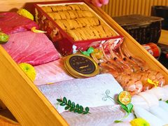-鮨政· Omakase(港汇恒隆广场店)