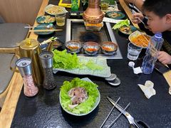 -臻牛烤肉