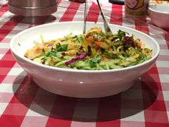 -西贝莜面村(上海百联西郊店)