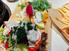 -必胜客(五道口店)