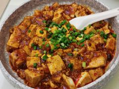 麻婆豆腐-成都驻京办餐厅(蜀都宾馆店)
