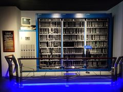 -上海电信博物馆