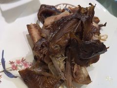 -天天鱼港·海鲜·鲅鱼水饺·招牌烤鸭(黄骅店)