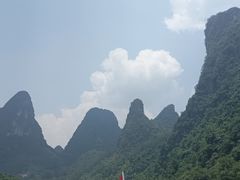 -桂林两江四湖景区