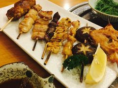 -竹马炭火烤肉(利济北路店)