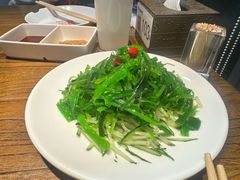-海味当家·蒸锅海鲜(星海公园店)