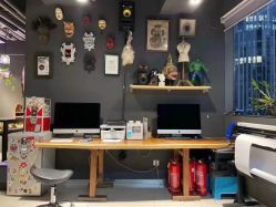 -周忆刺青原创设计定制