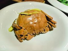 -蟹榭·本帮江浙菜·蟹宴(五角场合生汇商场店)