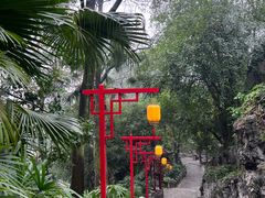 -叠彩山景区