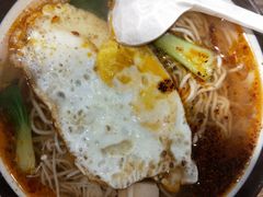 -江苏理工学院-北苑食堂