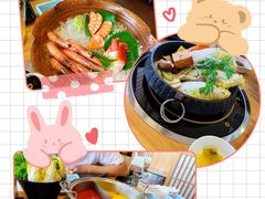 -水林间·寿喜烧自助(仙林金鹰店)
