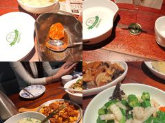 -前海沿·青岛菜(五四广场永旺店)