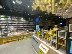 -咪咕咖啡(北京西单店)