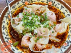 -阿福板凳面(观音桥店)