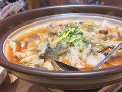 -巢爷老味(东方红店)